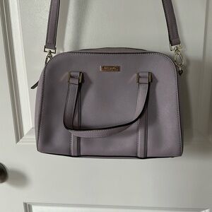 Kate Spade cross body purse